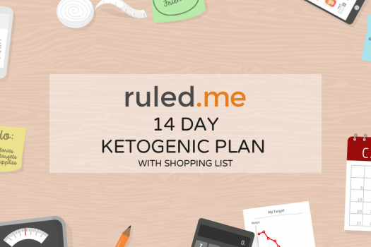 14 day keto diet meal plan