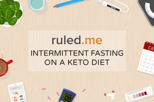 Intermittent Fasting on a Keto Diet