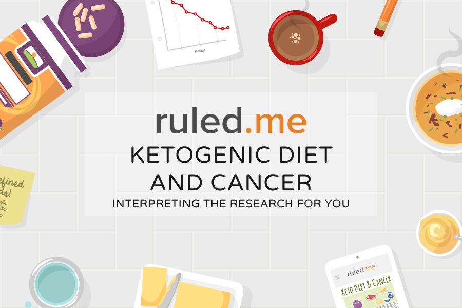 Ketogenic Diet & Cancer: Interpreting the Research for You