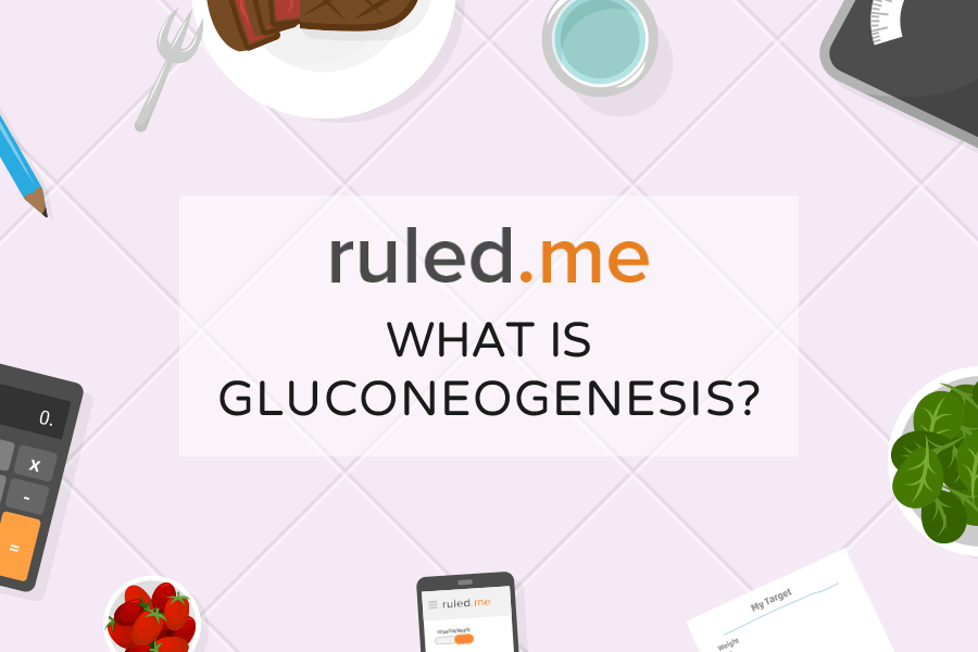 What is Gluconeogenesis?