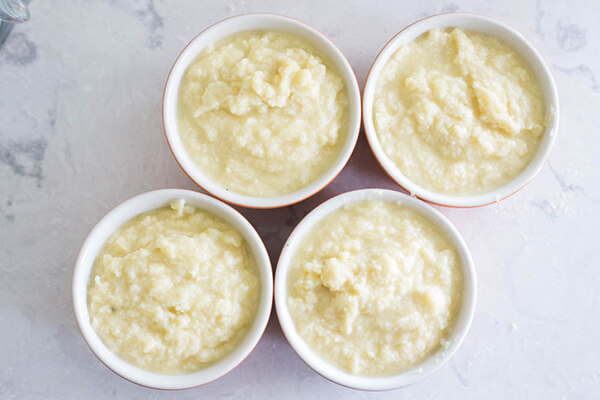 Keto Coconut Cream Pies