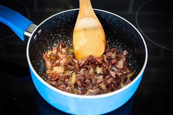 No-tatoes Bubble ‘n’ Squeak