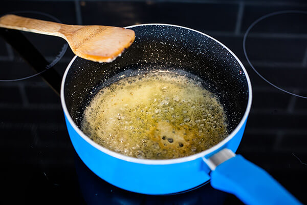 No-tatoes Bubble ‘n’ Squeak