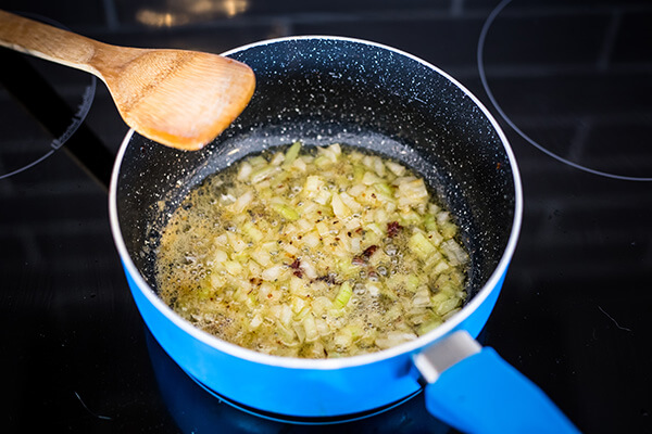 No-tatoes Bubble ‘n’ Squeak