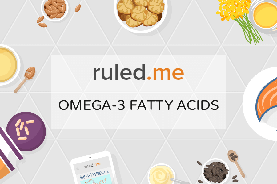 What Are Omega 3 Fatty Acids?