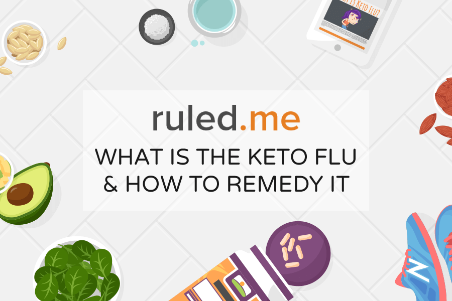 What is the Keto Flu & How to Remedy It?