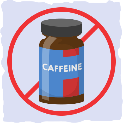 There is no additional benefit from supplementing with caffeine on keto.