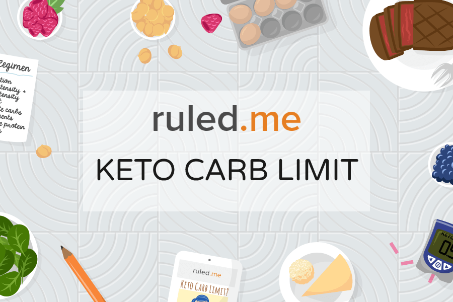 How To Find Your Ketogenic Diet Carb Limit