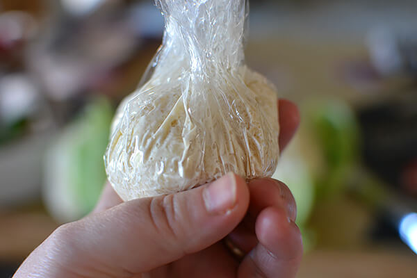 Keto Onigiri