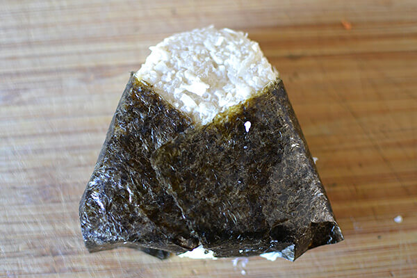 Keto Onigiri
