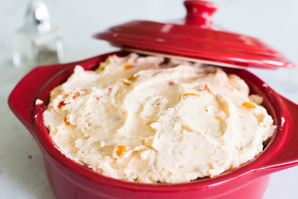 Pimento Cheese Dip