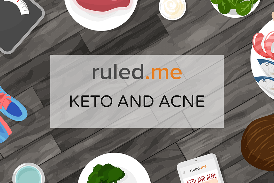 Can the Ketogenic Diet Improve Acne?