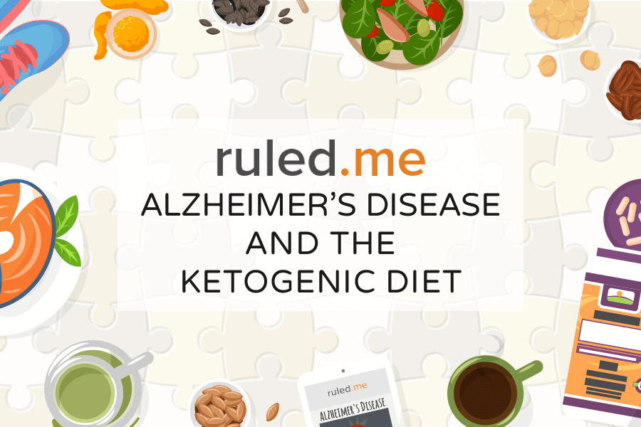 Keto And Alzheimer’s Disease