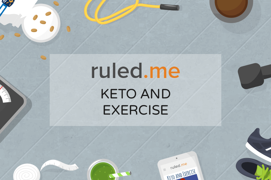 Complete Guide to Exercise on the Ketogenic Diet