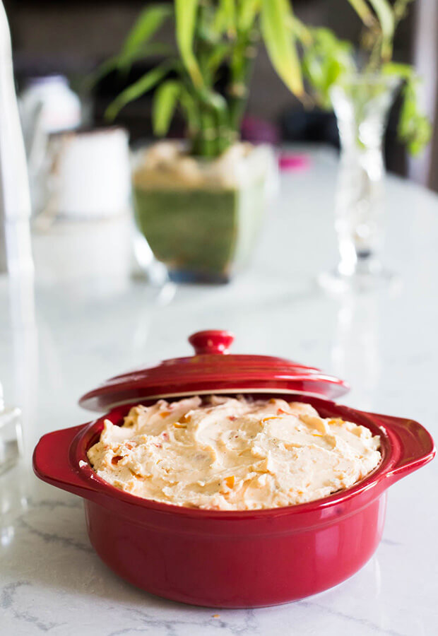 Pimento Cheese Dip