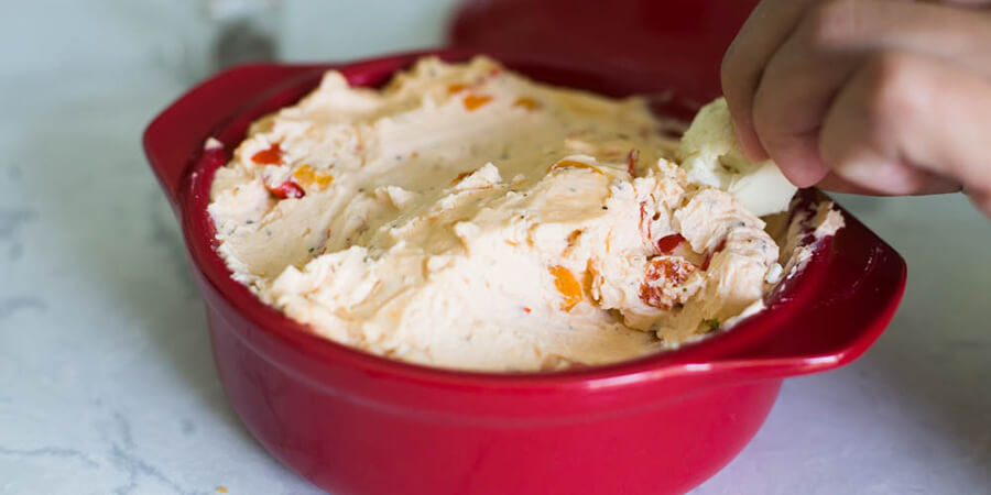 Pimento Cheese Dip