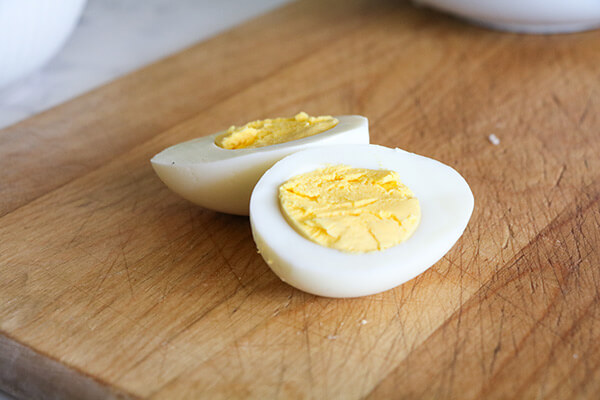 Instant Pot Deviled Eggs