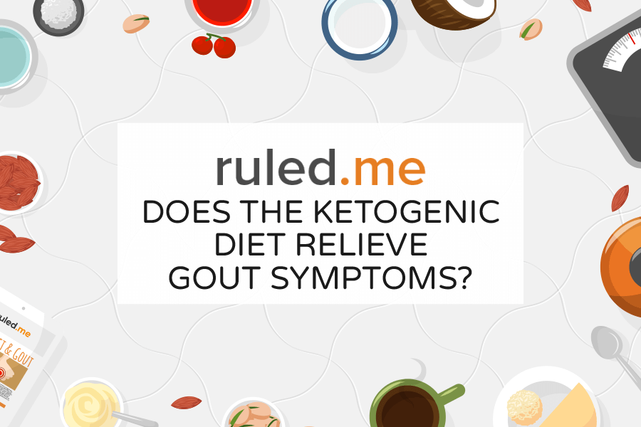 Does the Ketogenic Diet Relieve Gout Symptoms?