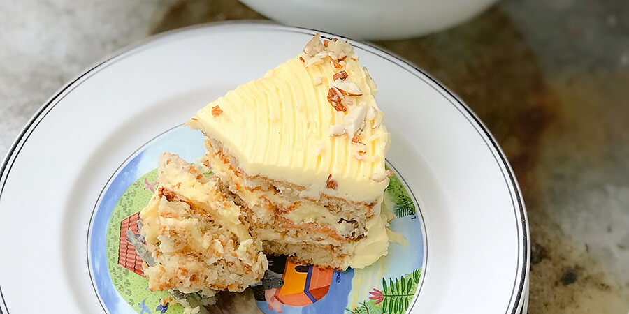 Keto Sansrival