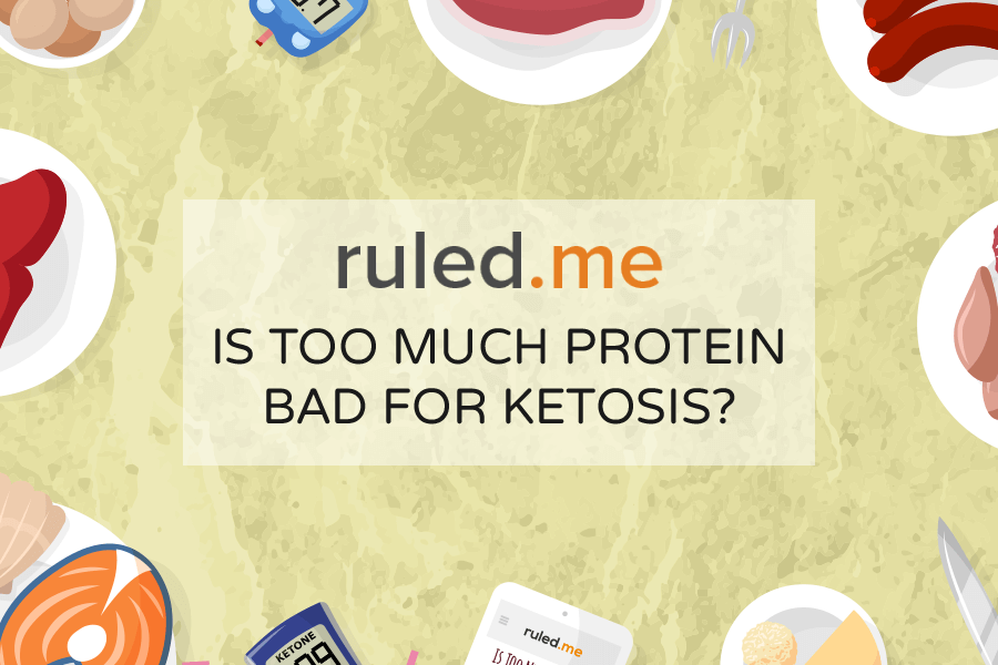 Is Too Much Protein Bad for Ketosis? The Truth Behind How Much Protein You Need on Keto