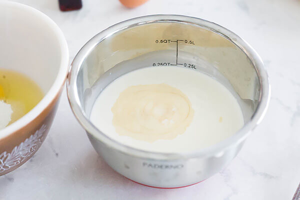 Caramel Creme Brulee