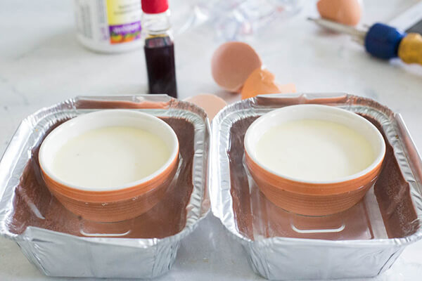 Caramel Creme Brulee
