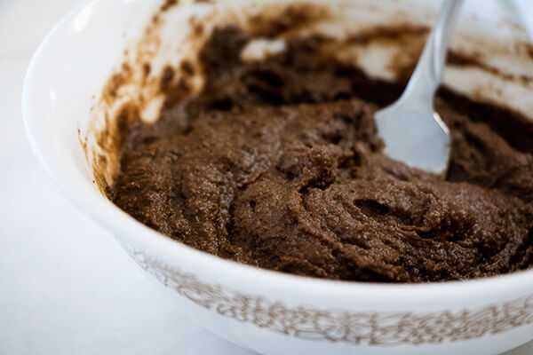 Coconut Flour Chocolate Keto Mug Cake