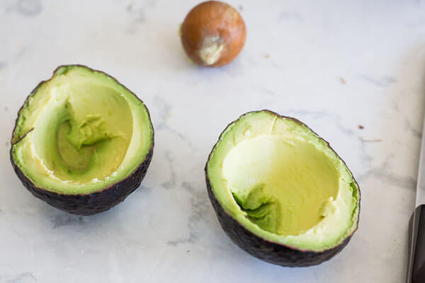 Balsamic Avocado Bowls