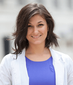 Dr. Jerrica Sweetnich, ND, CNS