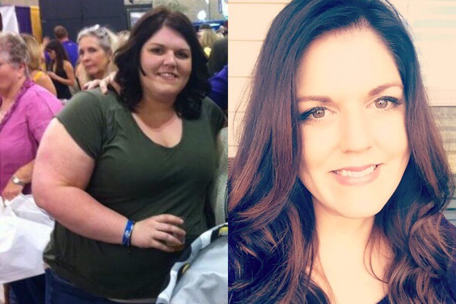 Elizabeth Lost Over 100 Pounds On a Ketogenic Diet