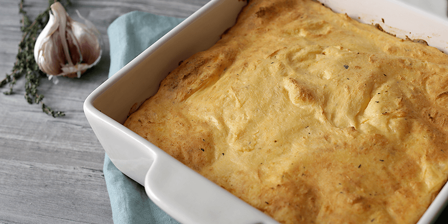 Keto Shepherd’s Pie