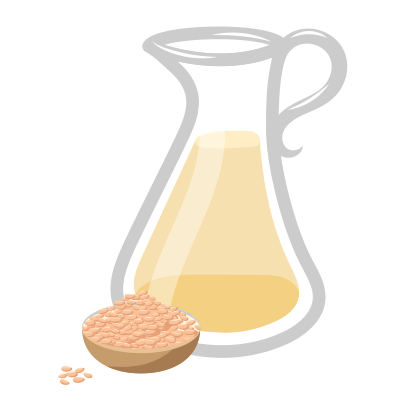 keto cooking oil: Sesame Oil