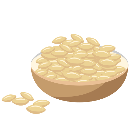 Pumpkin Seeds — Nutrition, Carbs, and Tips