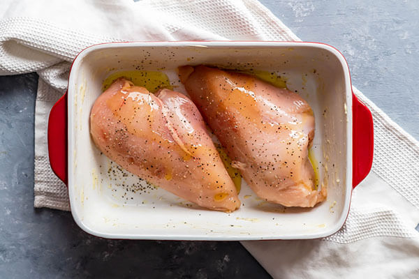 Chicken Breasts