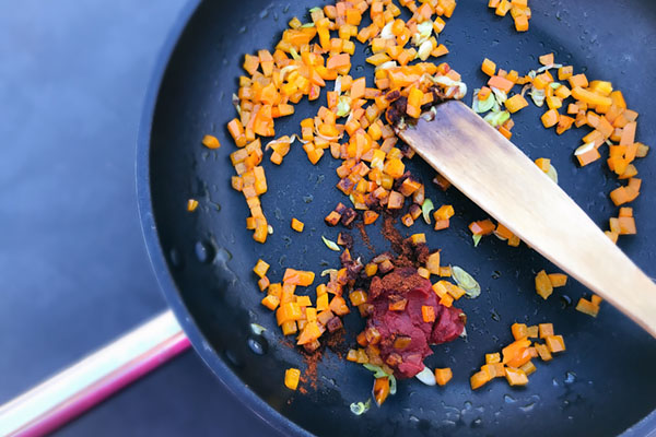 Peri Peri Bowl