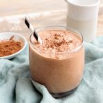 Keto Meal Replacement Shake