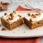 Keto Carrot Cake