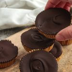 Keto Peanut Butter Cups