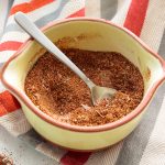 Keto Taco Seasoning