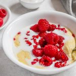 Coconut Porridge Featured