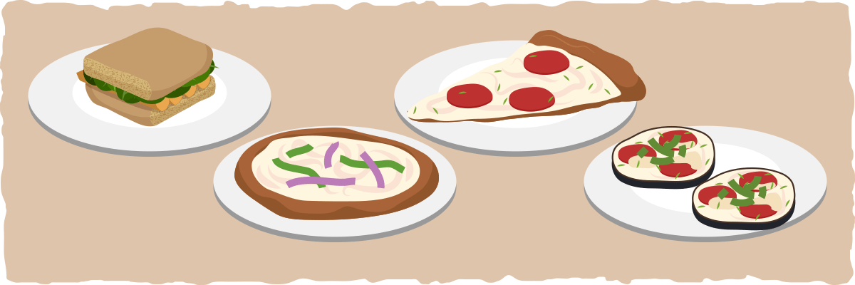 Keto Bread, Pizza, Stromboli, and Calzone Recipes