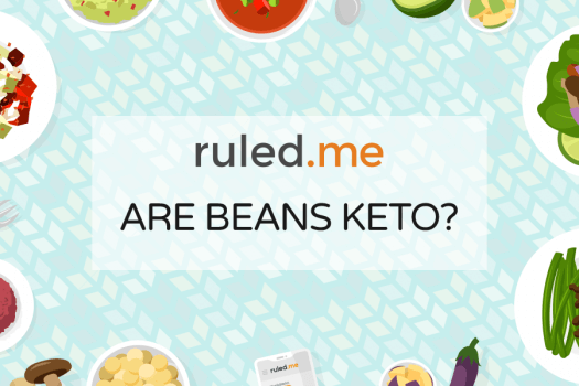 Are beans keto?