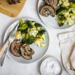 Keto Flank Stank Roulade Featured