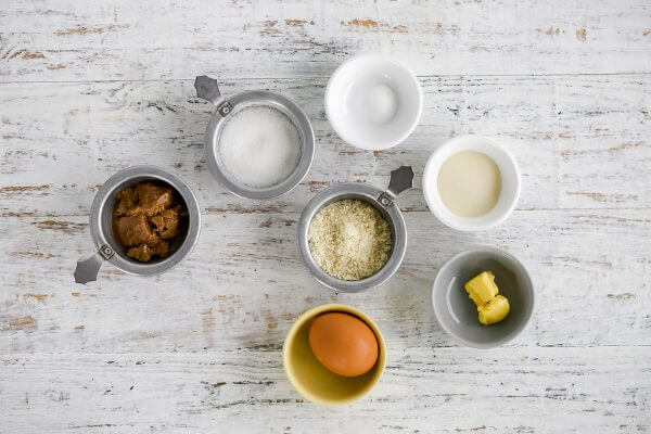 Keto Single Serving Air Fryer Snickerdoodle 1