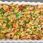 Keto Stuffing Featured