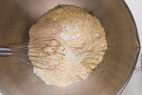 Keto Almond Tortillas 2