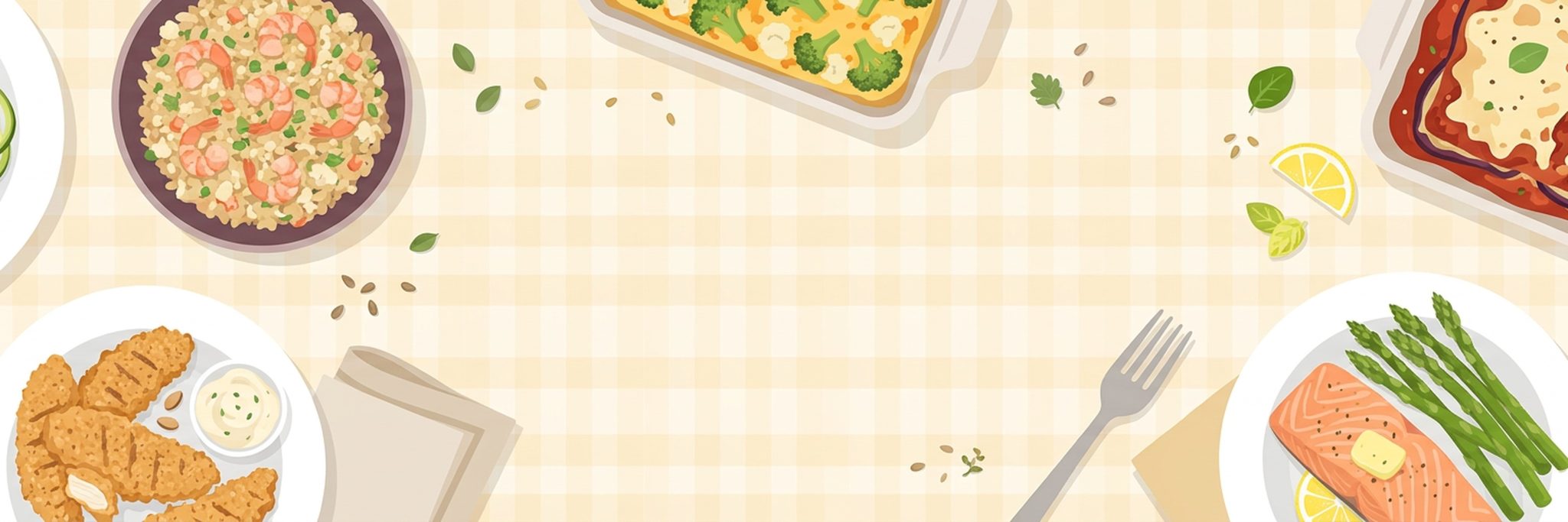 10 Easy Keto Dinner Meals for Busy Weeknights