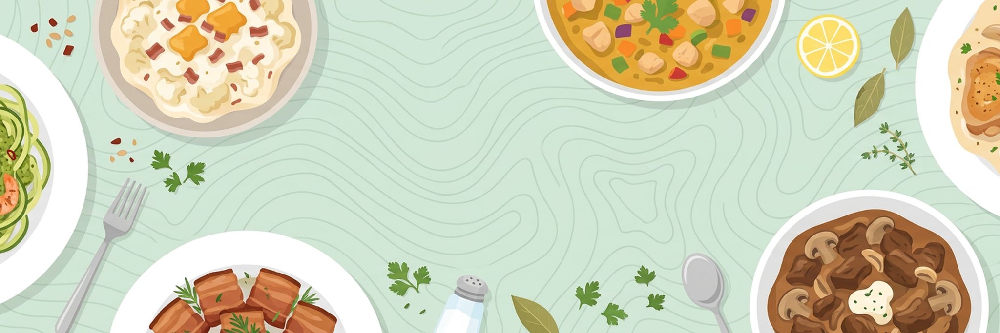 10 Easy Keto Instant Pot Recipes