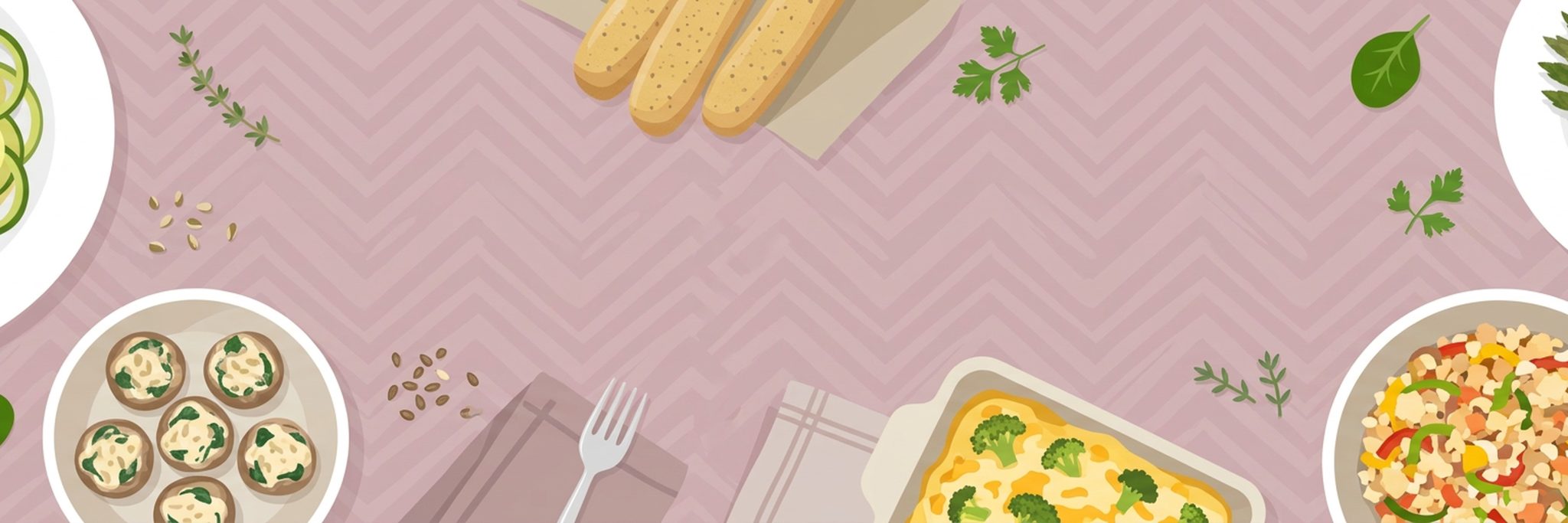 10 Easy Low Carb Keto Meal Ideas (Side Dish Included)