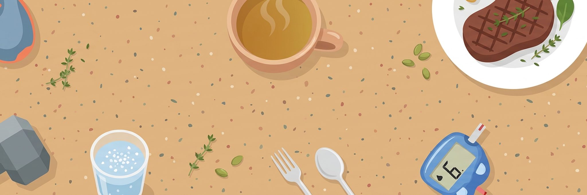 How to Get Back Into Ketosis: A Step-by-Step Recovery Guide | Ruled Me